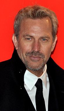 Photos of Kevin Costner